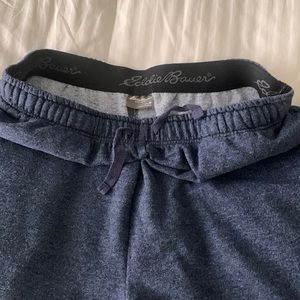 Eddie Bauer mens sweatpants